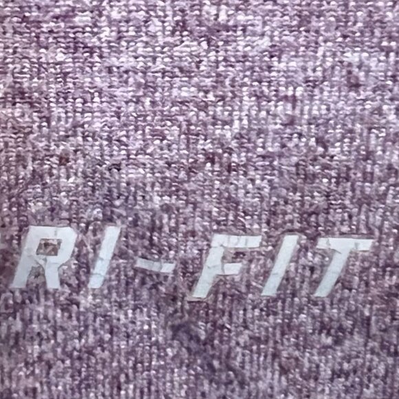 Nike 3/4 Zip Pullover Size XS - Picture 4 of 7